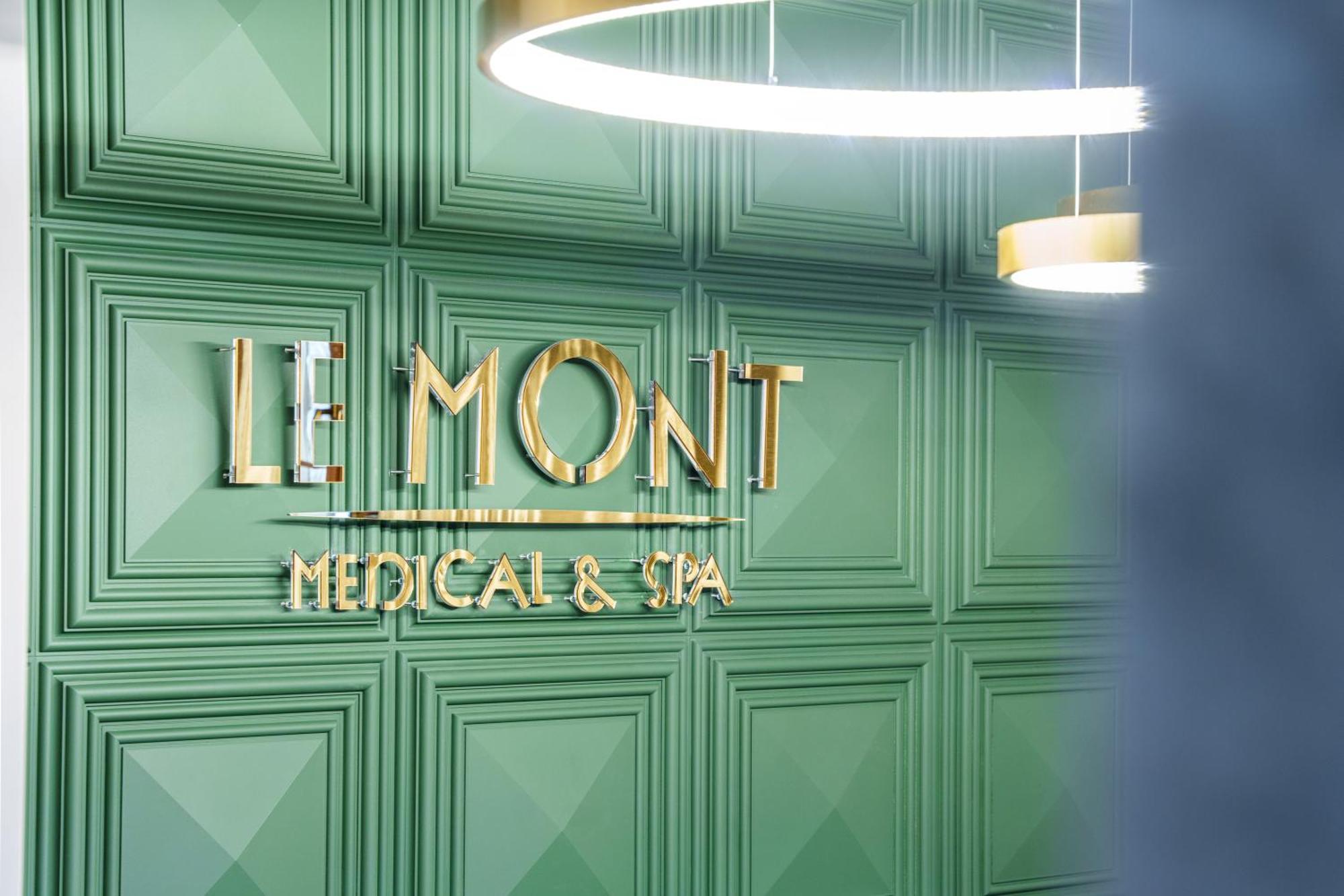 Hotel Le Mont Medical & Spa Świeradów-Zdrój Buitenkant foto
