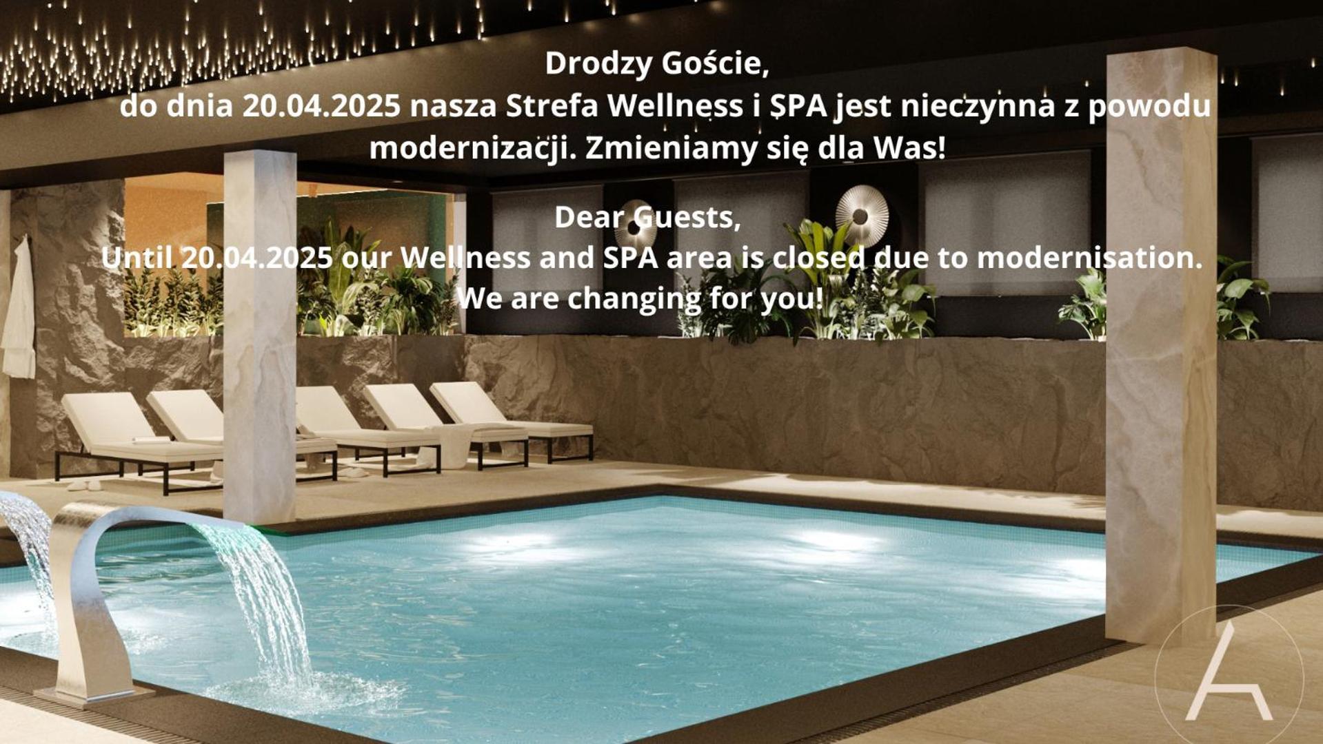 Hotel Le Mont Medical & Spa Świeradów-Zdrój Buitenkant foto