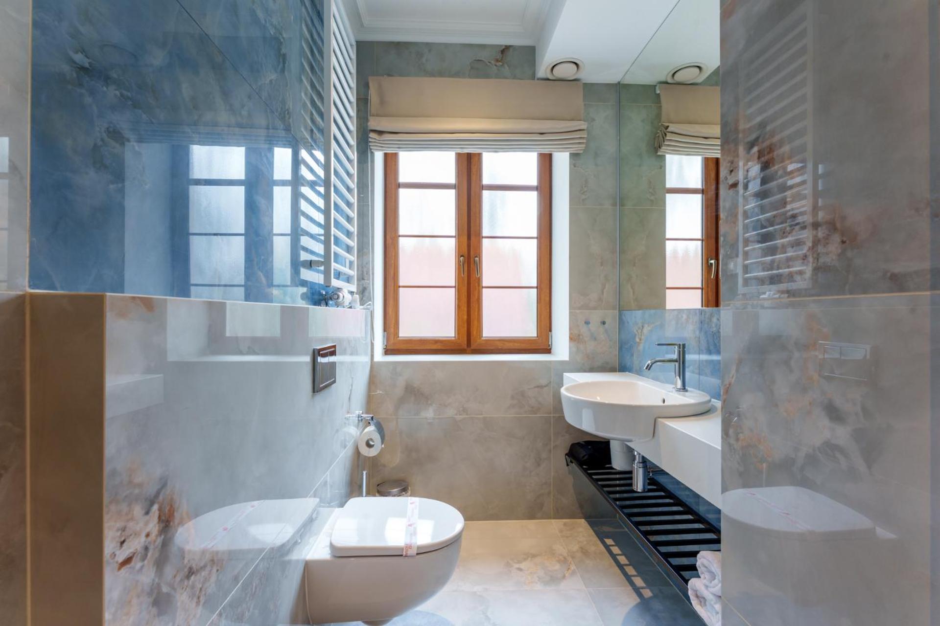 Hotel Le Mont Medical & Spa Świeradów-Zdrój Buitenkant foto