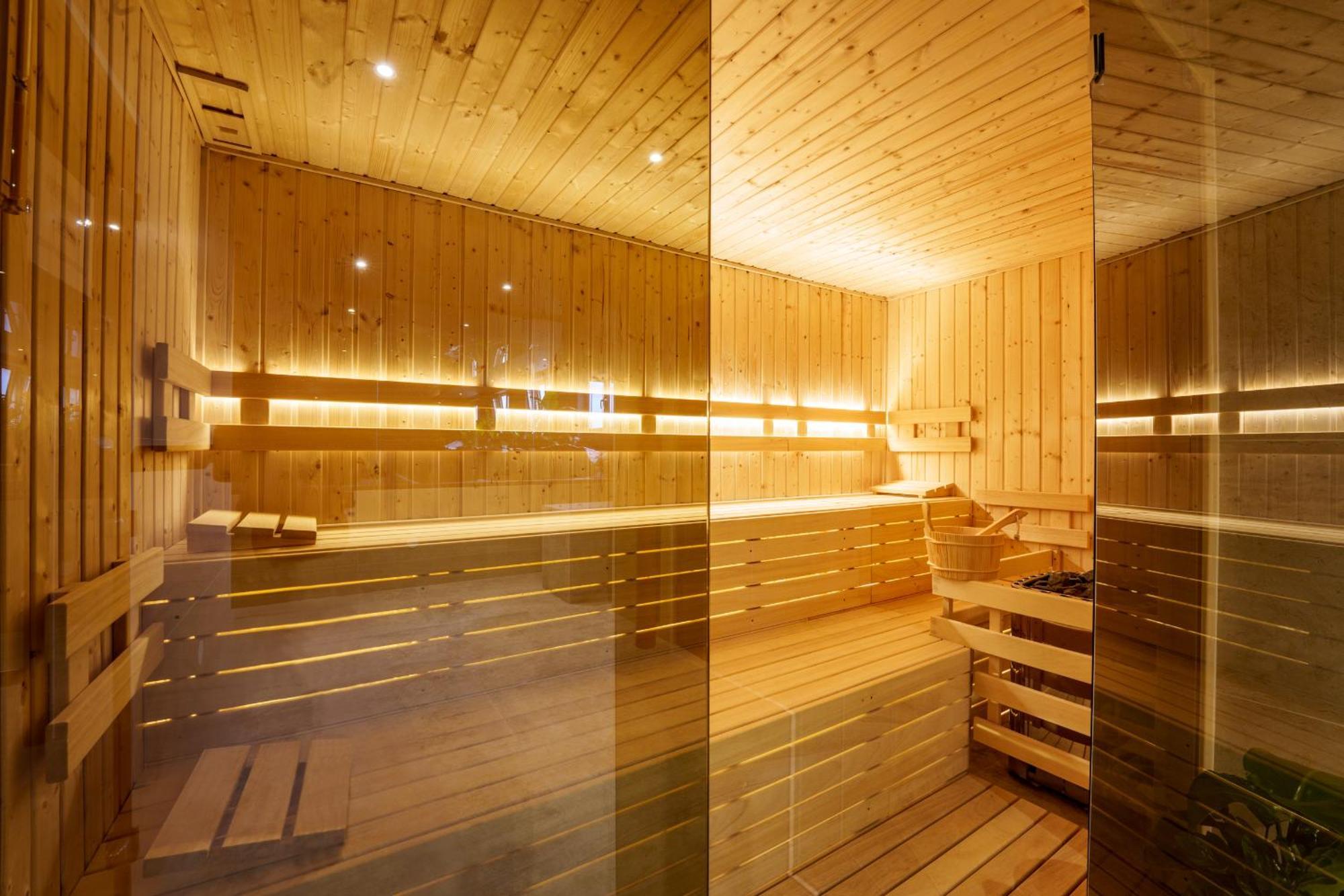 Hotel Le Mont Medical & Spa Świeradów-Zdrój Buitenkant foto