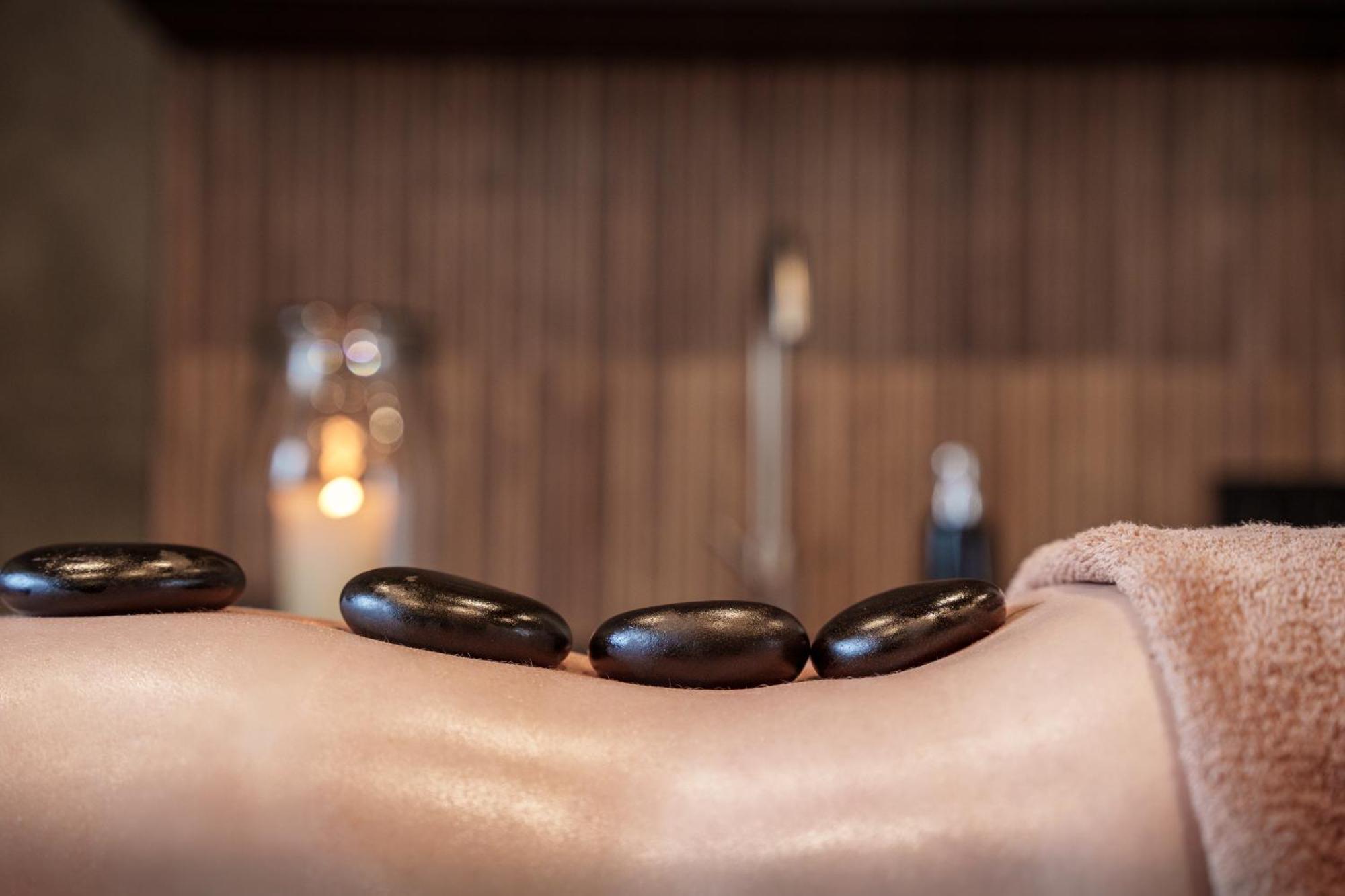 Hotel Le Mont Medical & Spa Świeradów-Zdrój Buitenkant foto