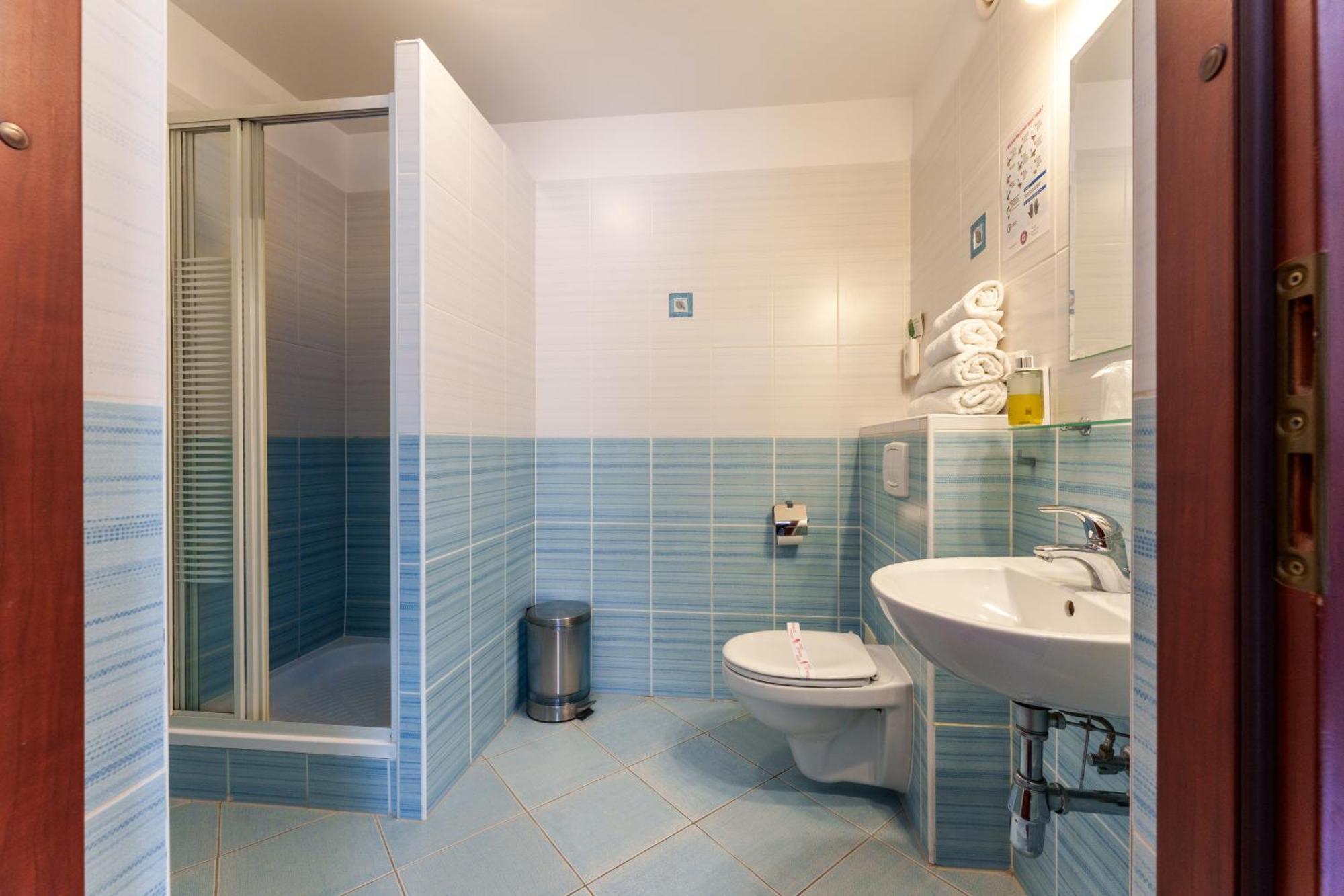 Hotel Le Mont Medical & Spa Świeradów-Zdrój Buitenkant foto